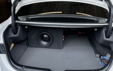 Mazda 6, 2018 год, 2 200 000 рублей, 13 фотография