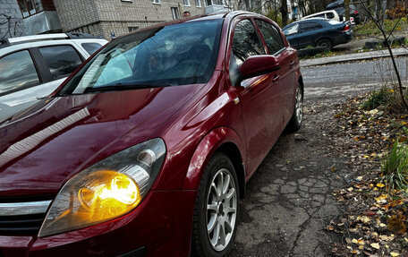 Opel Astra H, 2006 год, 420 000 рублей, 2 фотография