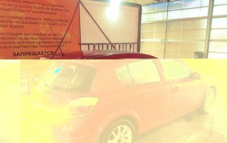 Opel Astra H, 2006 год, 420 000 рублей, 6 фотография