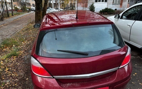 Opel Astra H, 2006 год, 420 000 рублей, 4 фотография