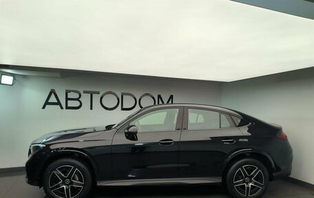 Mercedes-Benz GLC Coupe, 2025 год, 8 220 000 рублей, 5 фотография