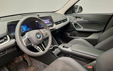 BMW X1, 2025 год, 5 850 000 рублей, 5 фотография