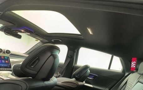 Mercedes-Benz GLC Coupe, 2025 год, 8 220 000 рублей, 19 фотография