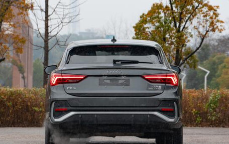 Audi Q3, 2022 год, 3 360 000 рублей, 3 фотография