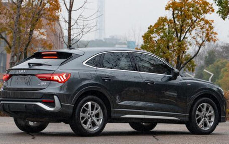 Audi Q3, 2022 год, 3 360 000 рублей, 4 фотография