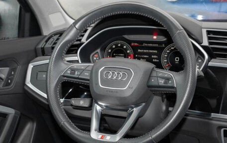 Audi Q3, 2022 год, 3 360 000 рублей, 7 фотография