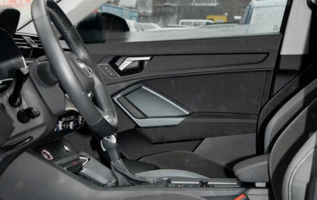 Audi Q3, 2022 год, 3 360 000 рублей, 15 фотография