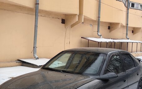 Opel Vectra B рестайлинг, 1996 год, 138 000 рублей, 3 фотография