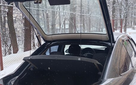 Opel Vectra B рестайлинг, 1996 год, 138 000 рублей, 7 фотография