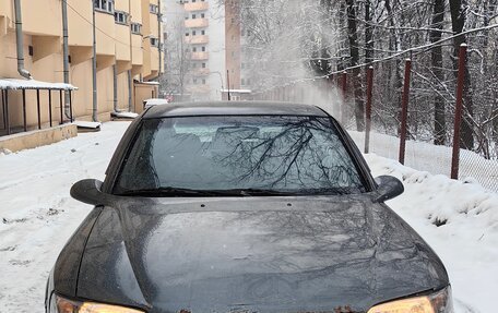 Opel Vectra B рестайлинг, 1996 год, 138 000 рублей, 2 фотография