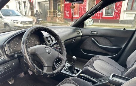 Honda Accord VII рестайлинг, 1994 год, 190 000 рублей, 6 фотография