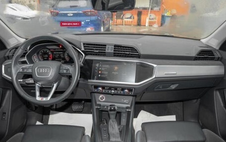 Audi Q3, 2022 год, 3 360 000 рублей, 6 фотография