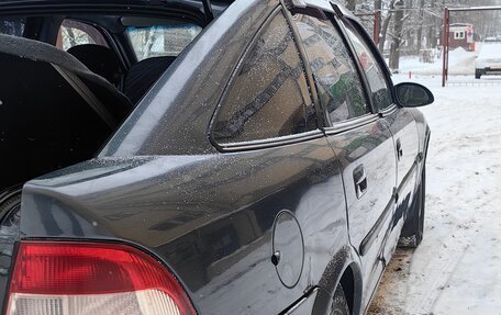 Opel Vectra B рестайлинг, 1996 год, 138 000 рублей, 8 фотография