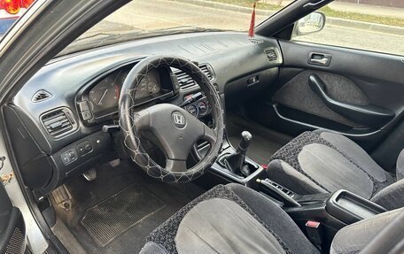 Honda Accord VII рестайлинг, 1994 год, 190 000 рублей, 5 фотография