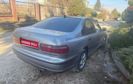 Honda Accord VII рестайлинг, 1994 год, 190 000 рублей, 4 фотография