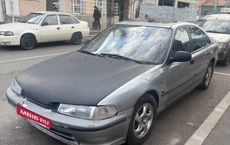 Honda Accord VII рестайлинг, 1994 год, 190 000 рублей, 2 фотография