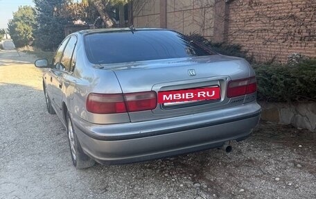 Honda Accord VII рестайлинг, 1994 год, 190 000 рублей, 3 фотография