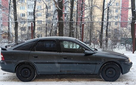 Opel Vectra B рестайлинг, 1996 год, 138 000 рублей, 10 фотография