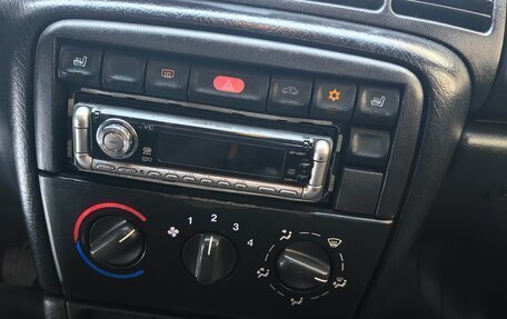 Opel Vectra B рестайлинг, 1996 год, 138 000 рублей, 17 фотография