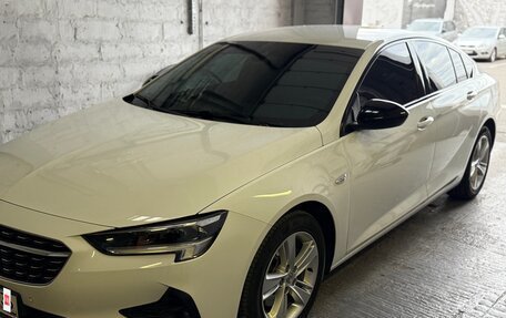 Opel Insignia II рестайлинг, 2020 год, 2 550 000 рублей, 4 фотография