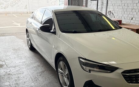 Opel Insignia II рестайлинг, 2020 год, 2 550 000 рублей, 5 фотография