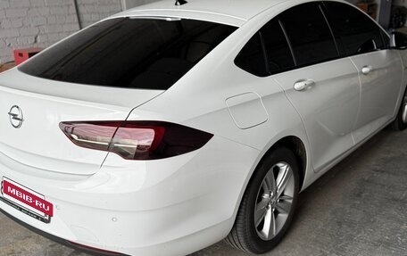 Opel Insignia II рестайлинг, 2020 год, 2 550 000 рублей, 2 фотография