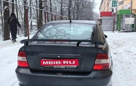 Opel Vectra B рестайлинг, 1996 год, 138 000 рублей, 9 фотография