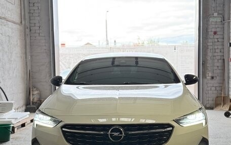 Opel Insignia II рестайлинг, 2020 год, 2 550 000 рублей, 6 фотография