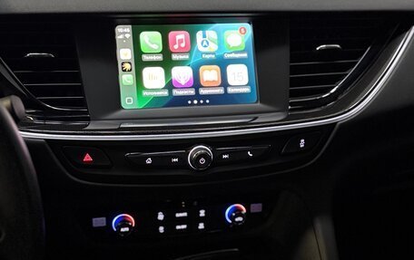 Opel Insignia II рестайлинг, 2020 год, 2 550 000 рублей, 12 фотография