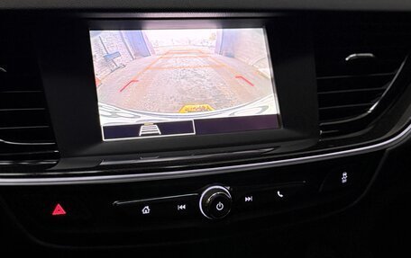 Opel Insignia II рестайлинг, 2020 год, 2 550 000 рублей, 9 фотография