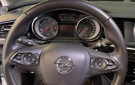 Opel Insignia II рестайлинг, 2020 год, 2 550 000 рублей, 13 фотография