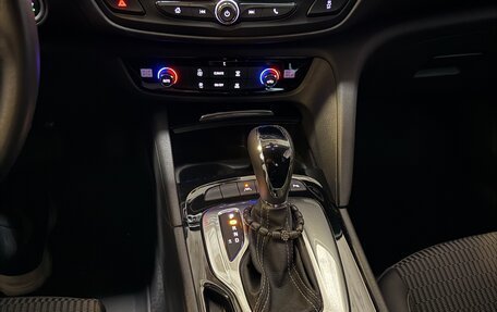 Opel Insignia II рестайлинг, 2020 год, 2 550 000 рублей, 10 фотография