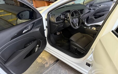 Opel Insignia II рестайлинг, 2020 год, 2 550 000 рублей, 21 фотография