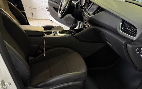 Opel Insignia II рестайлинг, 2020 год, 2 550 000 рублей, 25 фотография