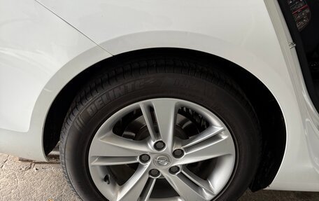 Opel Insignia II рестайлинг, 2020 год, 2 550 000 рублей, 28 фотография