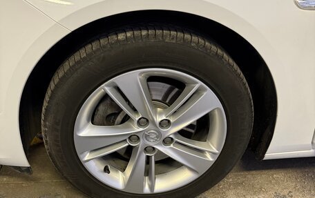 Opel Insignia II рестайлинг, 2020 год, 2 550 000 рублей, 22 фотография