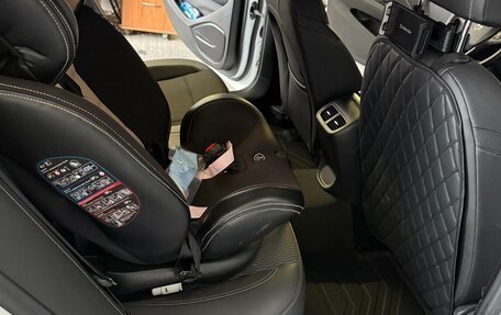 Opel Insignia II рестайлинг, 2020 год, 2 550 000 рублей, 27 фотография