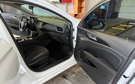 Opel Insignia II рестайлинг, 2020 год, 2 550 000 рублей, 26 фотография