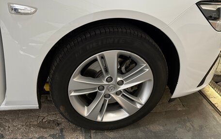 Opel Insignia II рестайлинг, 2020 год, 2 550 000 рублей, 24 фотография