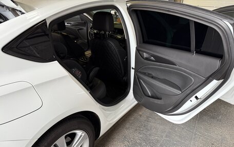 Opel Insignia II рестайлинг, 2020 год, 2 550 000 рублей, 29 фотография