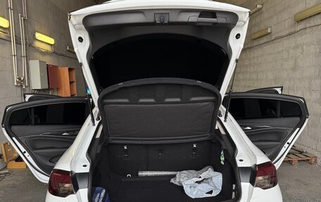 Opel Insignia II рестайлинг, 2020 год, 2 550 000 рублей, 30 фотография