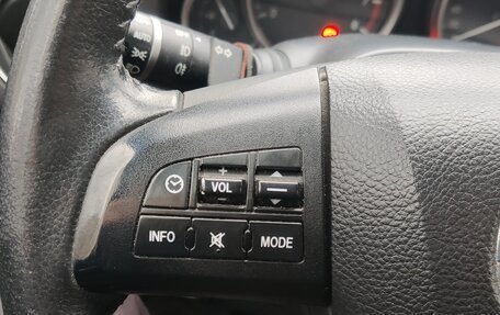 Mazda 6, 2012 год, 970 000 рублей, 5 фотография