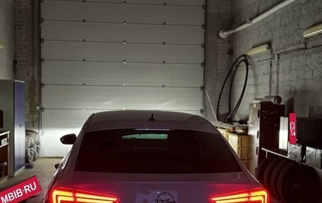 Opel Insignia II рестайлинг, 2020 год, 2 550 000 рублей, 32 фотография