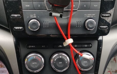 Mazda 6, 2012 год, 970 000 рублей, 7 фотография