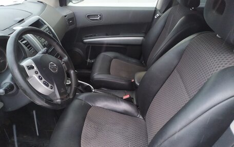 Nissan X-Trail, 2007 год, 760 000 рублей, 6 фотография