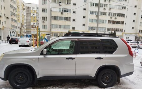 Nissan X-Trail, 2007 год, 760 000 рублей, 4 фотография