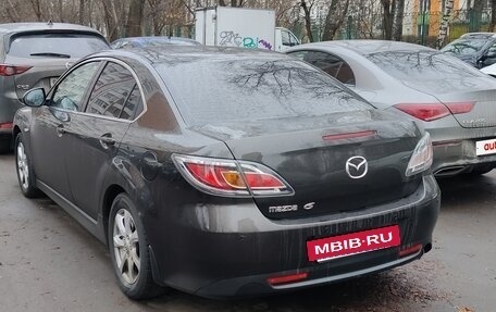 Mazda 6, 2012 год, 970 000 рублей, 4 фотография