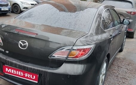 Mazda 6, 2012 год, 970 000 рублей, 3 фотография