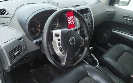 Nissan X-Trail, 2007 год, 760 000 рублей, 9 фотография