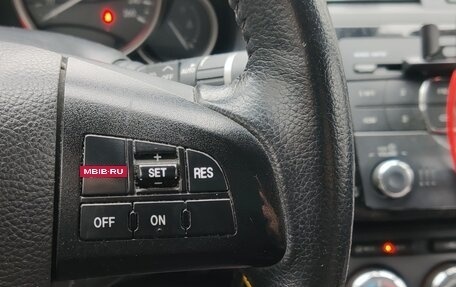 Mazda 6, 2012 год, 970 000 рублей, 6 фотография